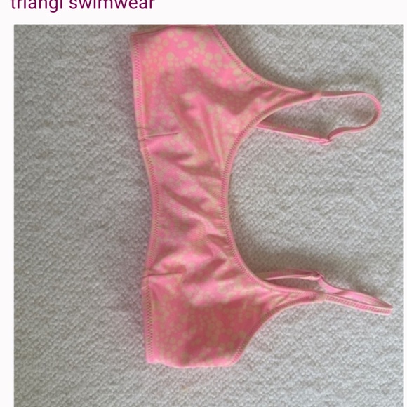 TRIANGL BIKIINI BUNDLE - Picture 4 of 5